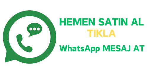 Whatsapp Hattı
